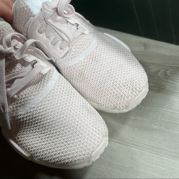 Adidas women's NMD_R1 \'Orchid Tint\' 2018 shoes